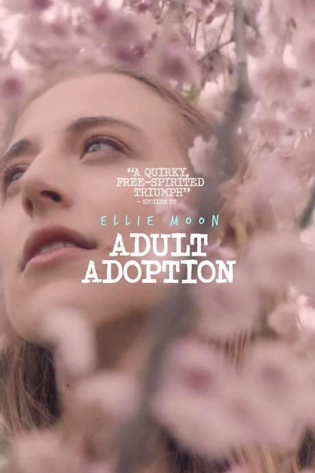 Adult Adoption